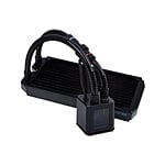 Alphacool Eisbaer 240 CPU negro  Refrigeración líquida