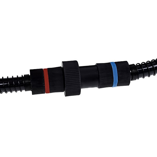 Alphacool Eisbaer 280 CPU negro  Refrigeración líquida