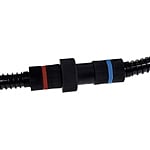 Alphacool Eisbaer 280 CPU negro  Refrigeración líquida