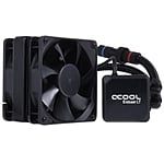 Alphacool Eisbaer LT120 CPU negro  Refrigeración líquida