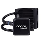 Alphacool Eisbaer LT120 CPU negro  Refrigeración líquida