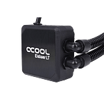 Alphacool Eisbaer LT240 CPU negro  Refrigeración líquida