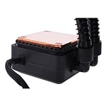 Alphacool Eisbaer LT240 CPU negro  Refrigeración líquida