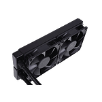 Alphacool Eisbaer LT240 CPU negro  Refrigeración líquida