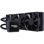 Alphacool Eisbaer LT360 CPU negro  Refrigeración líquida Alphacool Eisbaer LT360 CPU negro  Refrigeración líquida