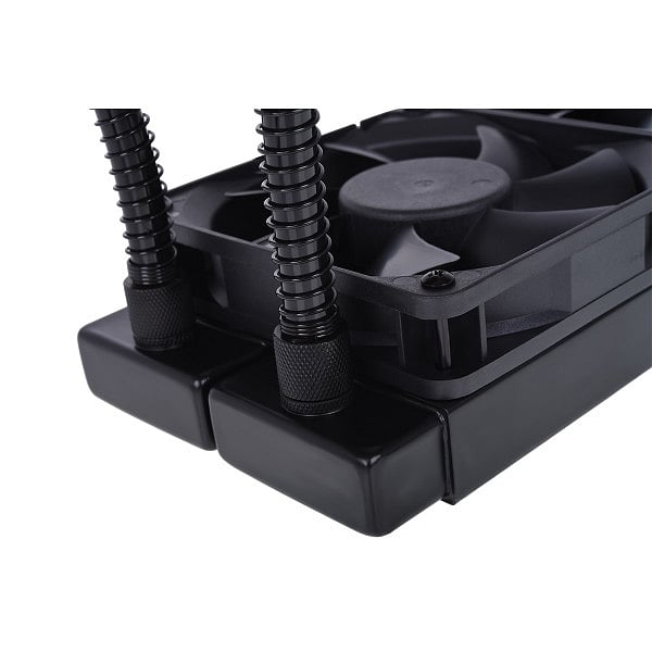 Alphacool Eisbaer LT360 CPU negro  Refrigeración líquida