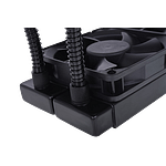 Alphacool Eisbaer LT360 CPU negro  Refrigeración líquida Alphacool Eisbaer LT360 CPU negro  Refrigeración líquida