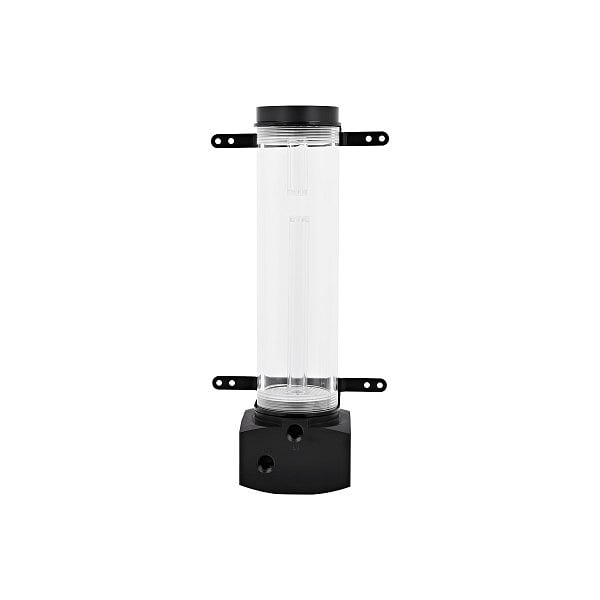 Alphacool Eisbecher D5 250mm  Depósito con bomba