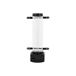 Alphacool Eisbecher D5 250mm  Depósito con bomba