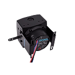 Alphacool Eisbecher D5 250mm  Depósito con bomba