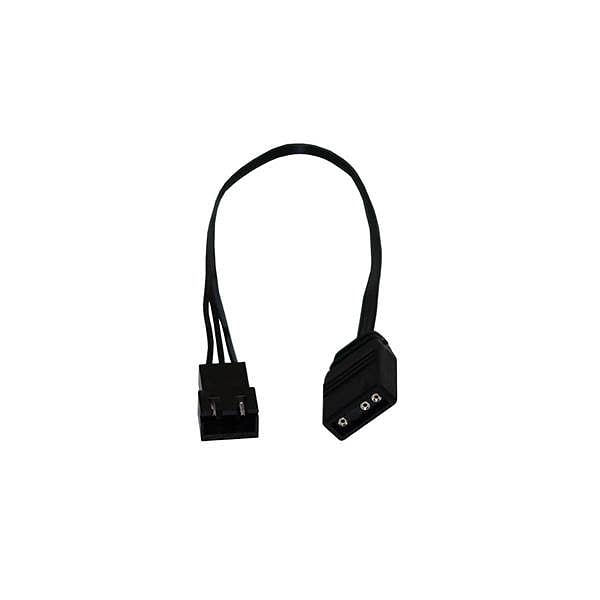 Alphacool Aurora LED RGB Ring 60mm  Accesorio depósito