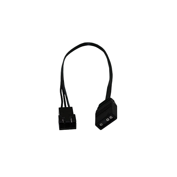 Alphacool Aurora LED RGB Ring 60mm  Accesorio depósito