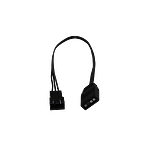 Alphacool Aurora LED RGB Ring 60mm  Accesorio depósito