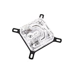 Alphacool Eisblock XPX TRANSPARENTE  Bloque CPU
