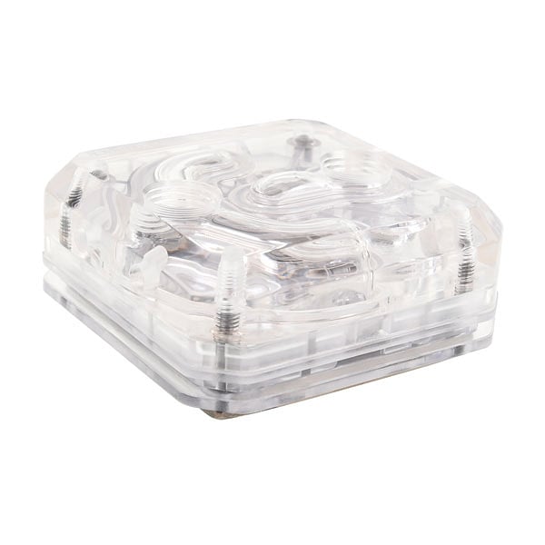 Alphacool Eisblock XPX TRANSPARENTE  Bloque CPU