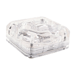 Alphacool Eisblock XPX TRANSPARENTE  Bloque CPU