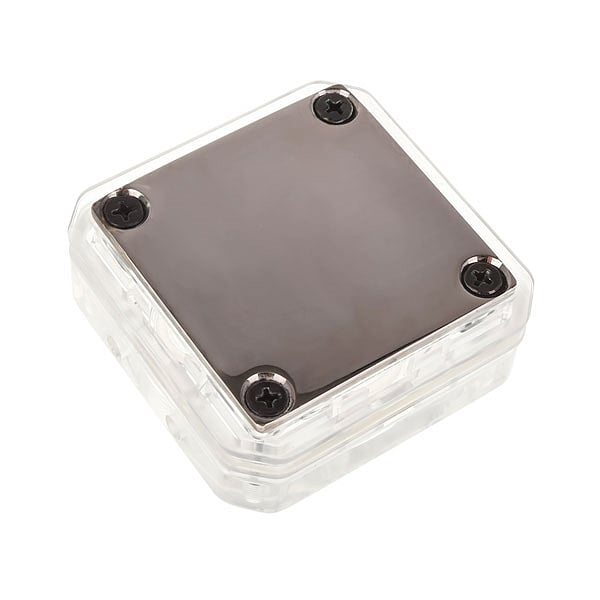 Alphacool Eisblock XPX TRANSPARENTE  Bloque CPU