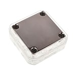 Alphacool Eisblock XPX TRANSPARENTE  Bloque CPU