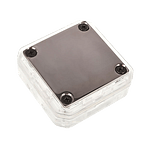 Alphacool Eisblock XPX TRANSPARENTE  Bloque CPU