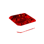 Alphacool Eisblock XPX TRANSPARENTE  Bloque CPU