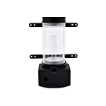 Bombadeposito líquida alphacool eisbecherd5 150mm