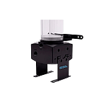 Bombadeposito líquida alphacool eisbecherd5 150mm