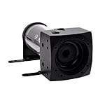 Bombadeposito líquida alphacool eisbecherd5 150mm