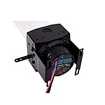 Bombadeposito líquida alphacool eisbecherd5 150mm