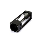 Deposito liquida watercool heatkiller tube 200 D5