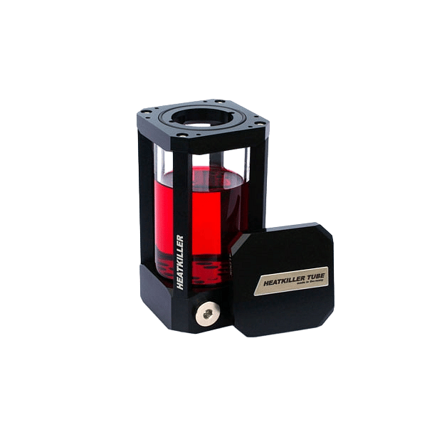 Deposito liquida watercool heatkiller tube 200 D5