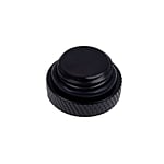 Alphacool G14 negro  Tapón