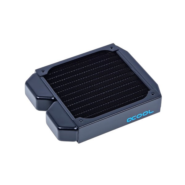 Alphacool NEXXXOS ST30 120MM  cobre  Radiador