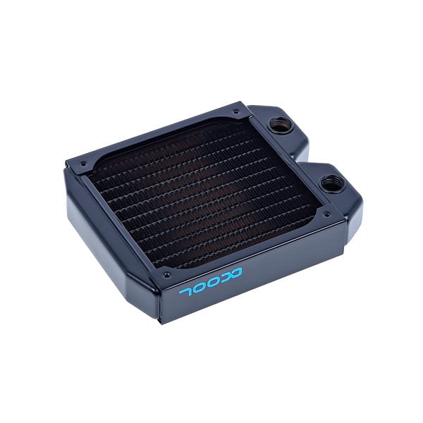 Alphacool NEXXXOS ST30 120MM  cobre  Radiador