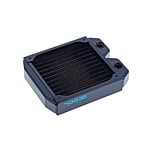 Alphacool NEXXXOS ST30 120MM  cobre  Radiador