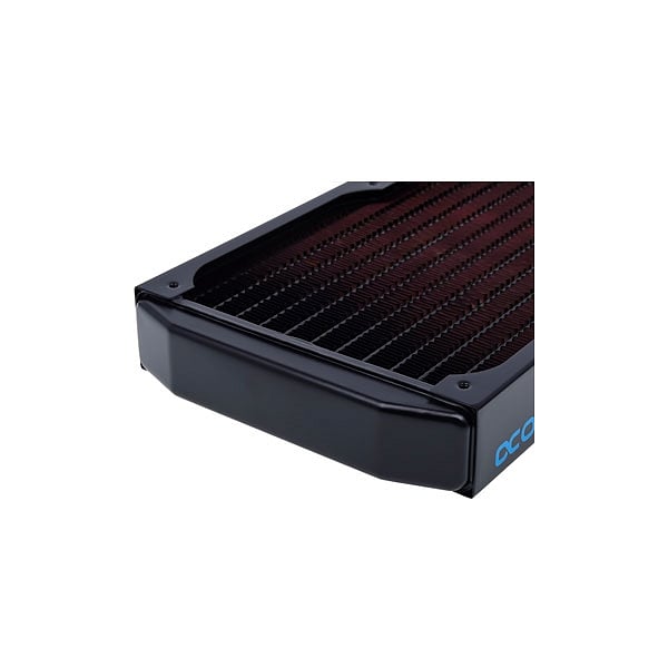 Alphacool NEXXXOS ST30 120MM  cobre  Radiador