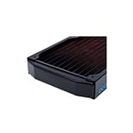 Alphacool NEXXXOS ST30 120MM  cobre  Radiador