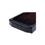 Alphacool NEXXXOS ST30 120MM  cobre  Radiador
