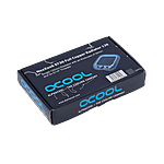 Alphacool NEXXXOS ST30 120MM  cobre  Radiador