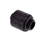 Alphacool 13MM negro pack 6 para tubo blando Racor