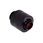 Alphacool 13MM negro pack 6 para tubo blando Racor