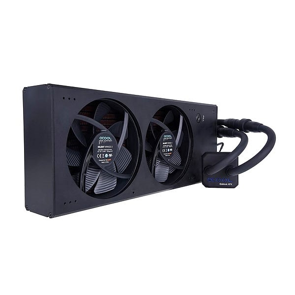 Alphacool Eisbaer Extreme 280  Líquida