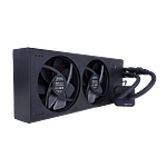 Alphacool Eisbaer Extreme 280  Líquida