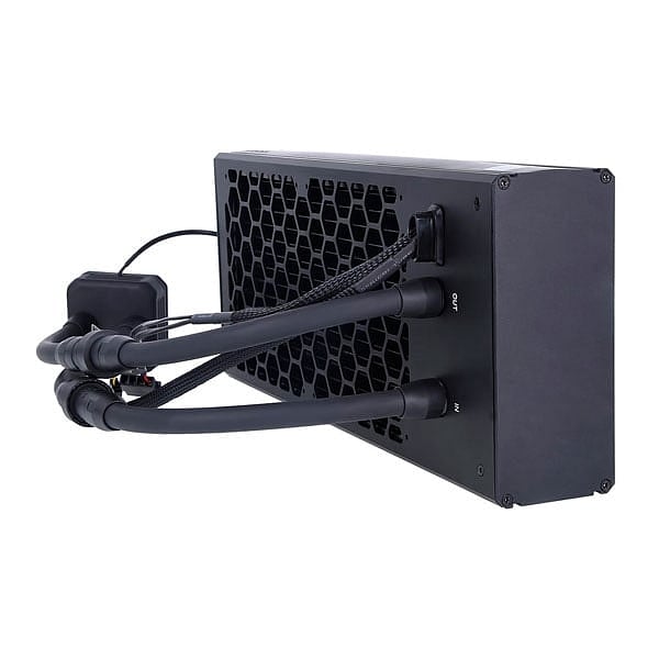 Alphacool Eisbaer Extreme 280  Líquida