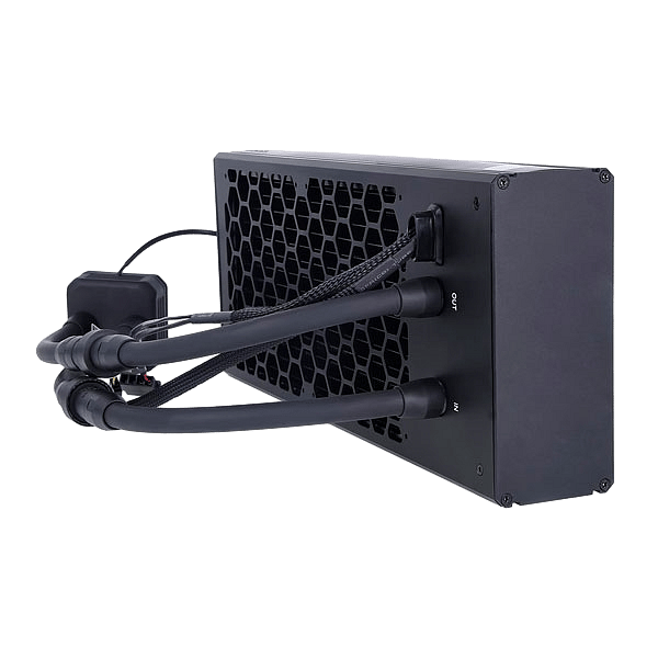 Alphacool Eisbaer Extreme 280  Líquida