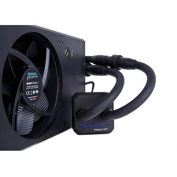 Alphacool Eisbaer Extreme 280  Líquida