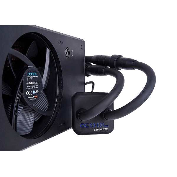 Alphacool Eisbaer Extreme 280  Líquida
