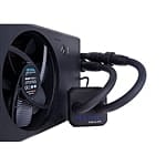 Alphacool Eisbaer Extreme 280  Líquida