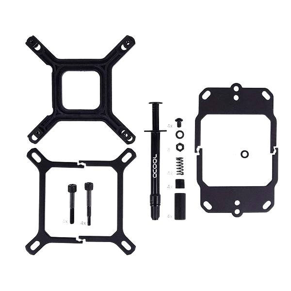 Alphacool Eisbaer Extreme 280  Líquida