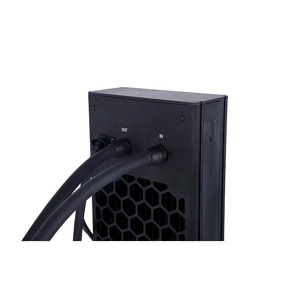 Alphacool Eisbaer Extreme 280  Líquida