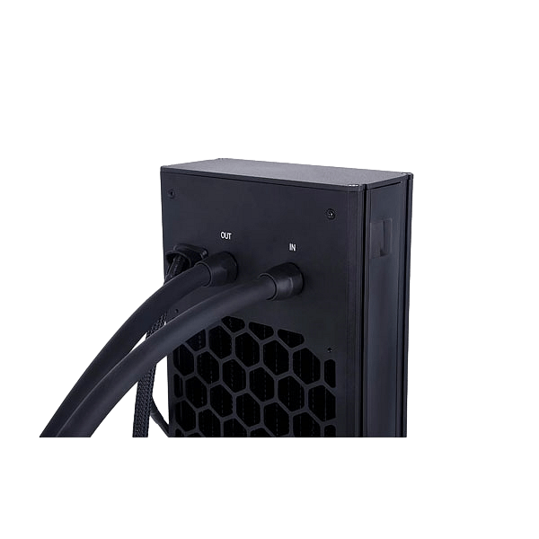 Alphacool Eisbaer Extreme 280  Líquida